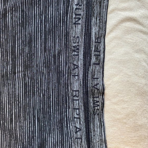 Lululemon Swiftly Speed Tank - Picture 5 of 6